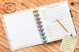Download Planner March 2020-February 2021 - February Collection