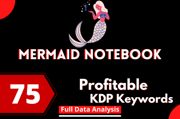 Download Mermaid Notebook Keywords - Key Collection