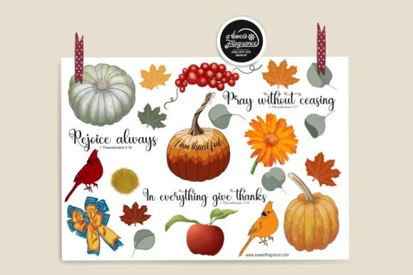 Download Bible Journaling Printable/Christian Art - Journaling printable Collection